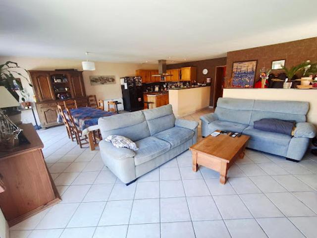 Maison vente à Fontainebleau, Saint-pierre-lès-nemours