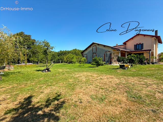 Maison vente à France métropolitaine, Saint-vincent-de-tyrosse