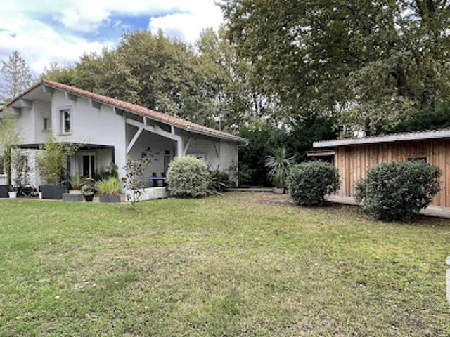 Maison vente à France métropolitaine, Sainte-eulalie-en-born