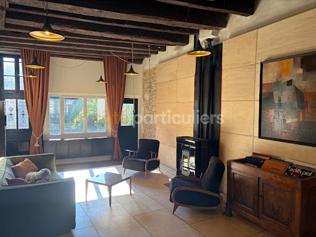 Maison vente à Bourges, Sancerre