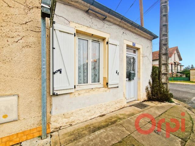 Maison vente à Saint-Amand-Montrond, Sancoins