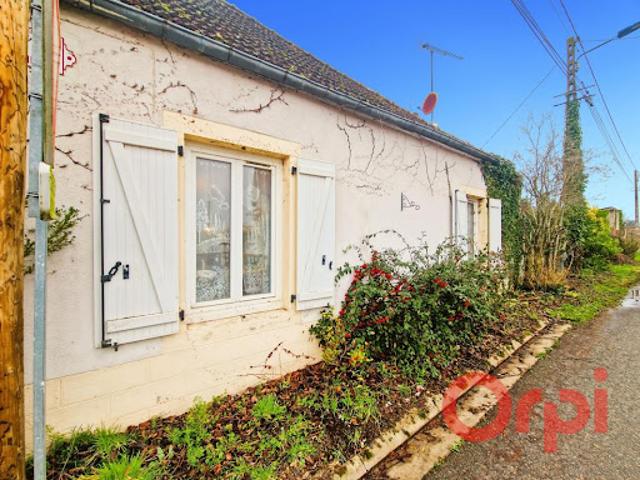 Maison vente à Saint-Amand-Montrond, Sancoins