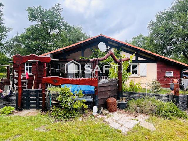 Maison vente à Mont-de-Marsan, Saugnacq-et-muret