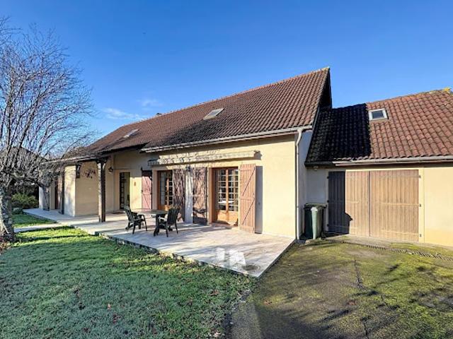 Maison vente à Pau, Sauvagnon