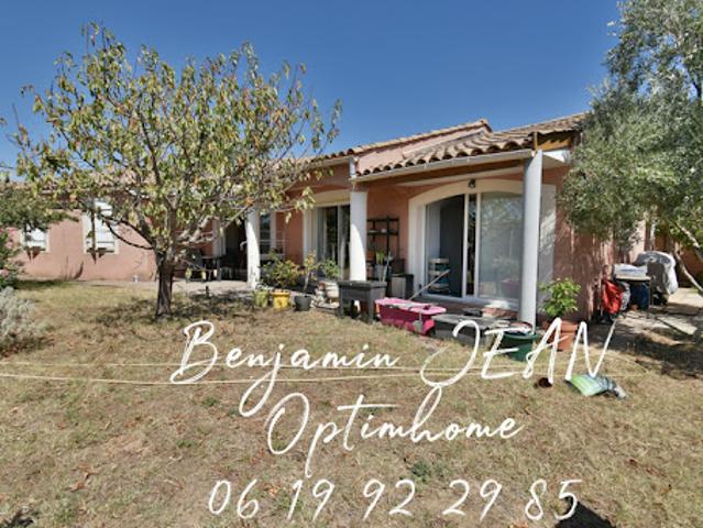 Maison vente à Béziers, Villeneuve-lès-béziers