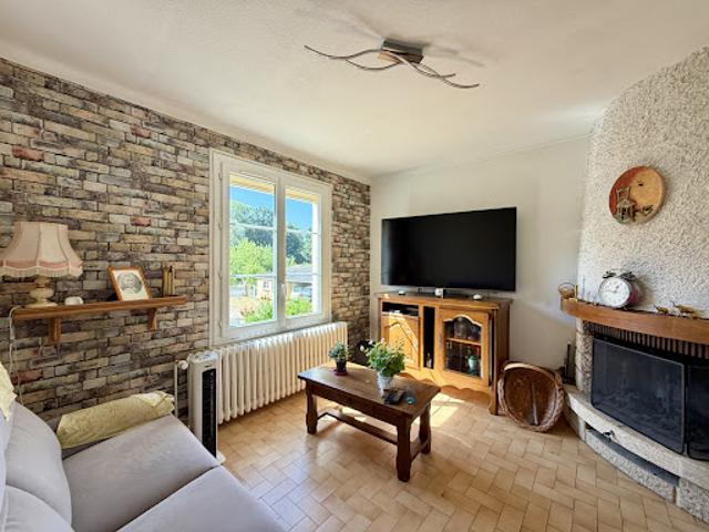 Maison vente à Dreux, Senonches