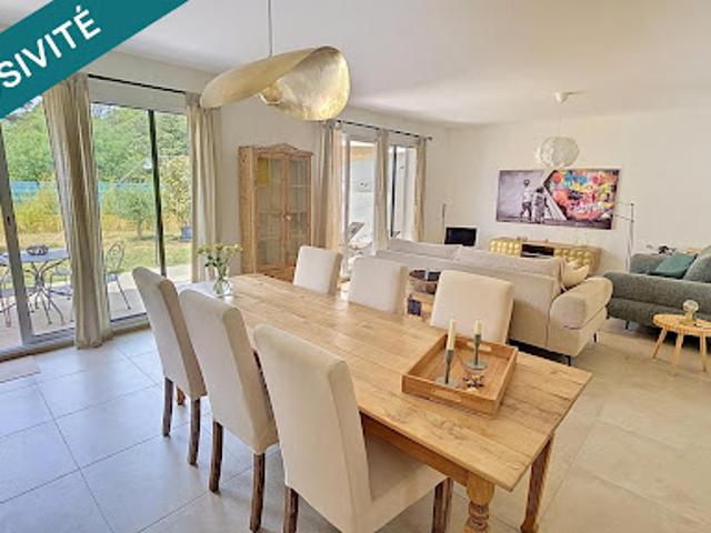Maison vente à Arrondissement de Draguignan, Sillans-la-cascade
