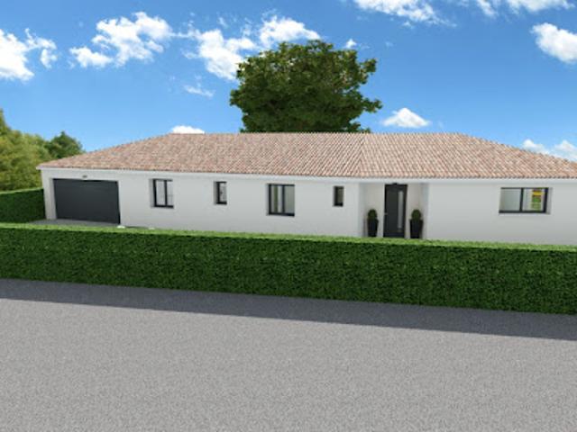 Maison vente à Albi, Técou