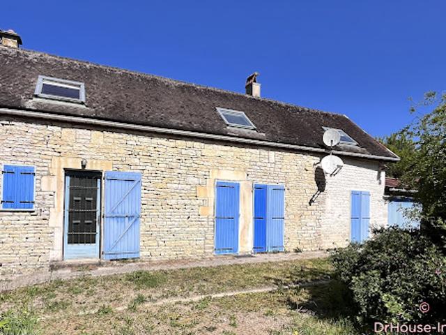 Maison vente à Avallon, Thorey