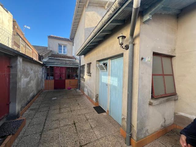 Maison vente à Marmande, Tonneins