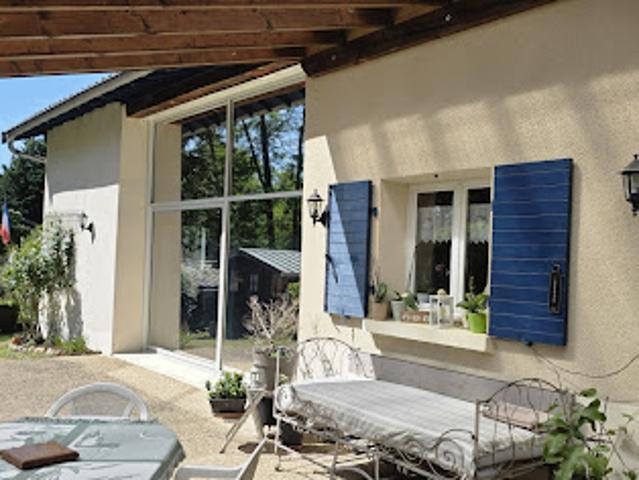 Maison vente à Bourg-en-Bresse, Toussieux
