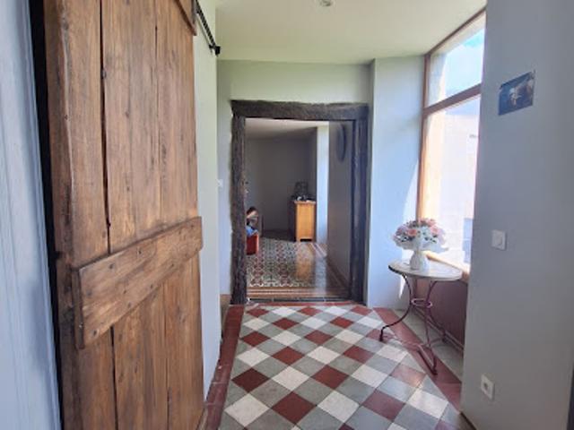 Maison vente à Bagnères-de-Bigorre, Trébons