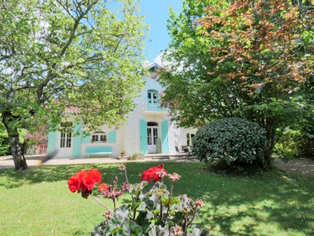 Maison vente à Rochefort, Royan