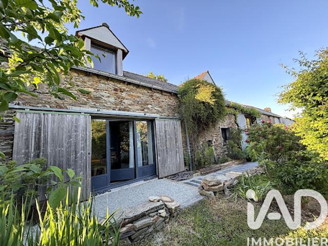 Maison vente à Châteaubriant-Ancenis, Vay
