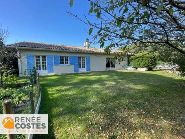 Maison vente à Lesparre-Médoc, Vendays-montalivet