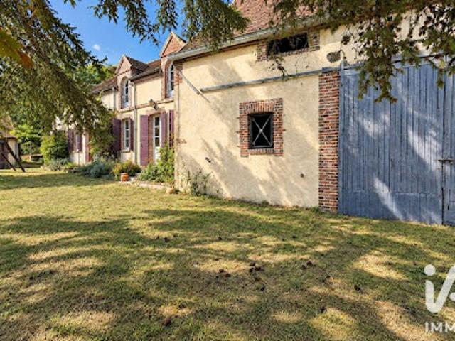 Maison vente à Val Peronne, Véron