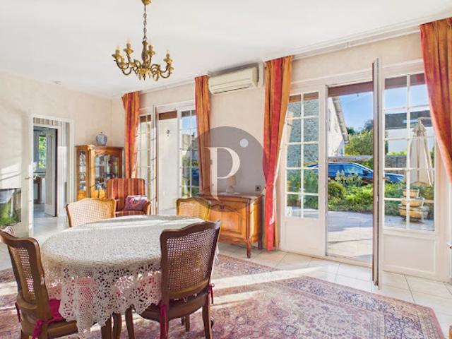 Maison vente à Résidence les Aulnaies, Verrières-le-Buisson