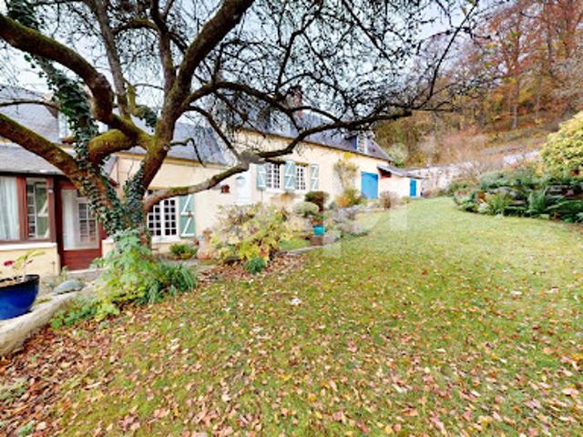 Maison vente à Soissons, Saint-pierre-aigle