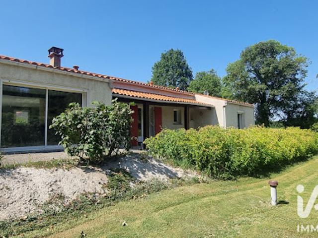 Maison vente à Rochefort, Virson