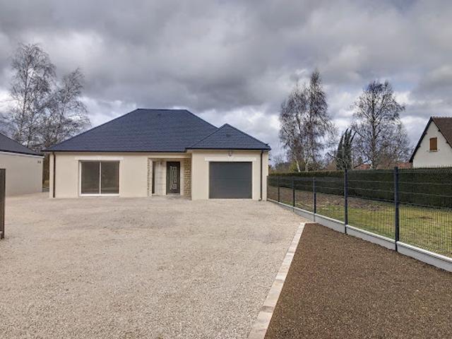 Maison vente à Romorantin-Lanthenay, Contres