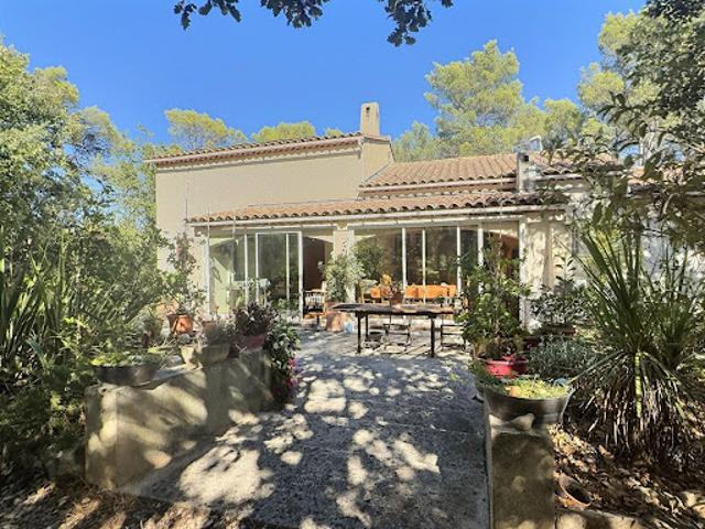 Maison vente à Brignoles, Rocbaron