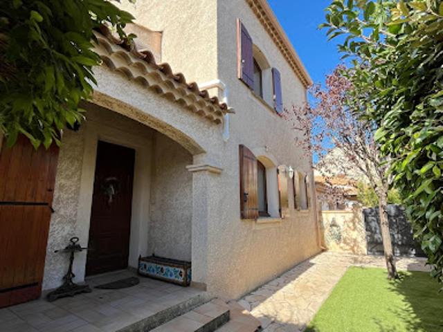 Maison vente à Montpellier, Frontignan