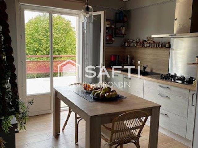 Maison vente à Ailly-sur-Somme, Somme