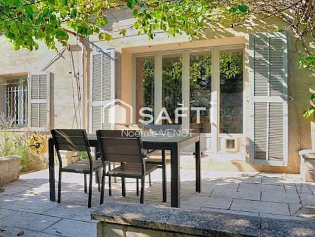 Maison vente à Aix-en-Provence, Aix-en-provence