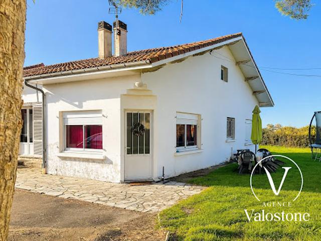Maison vente à Mont-de-Marsan, Arboucave
