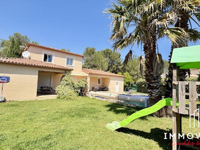 Maison vente à Montpellier, Prades-le-lez