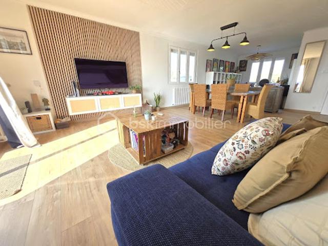 Maison vente à La Basse Fréchais, Aucaleuc