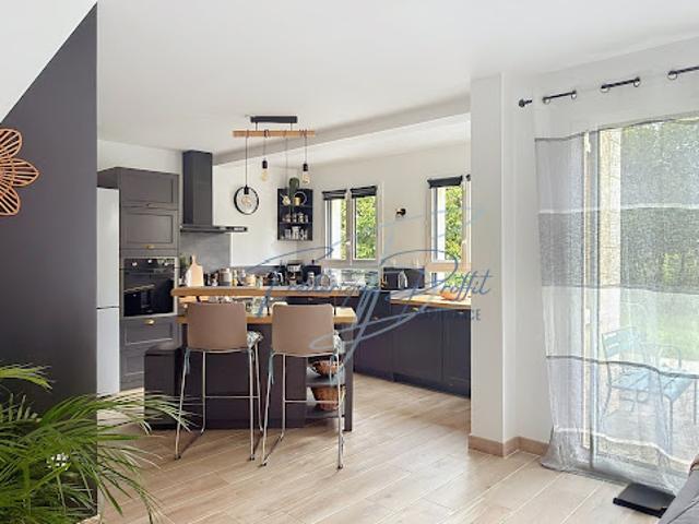 Maison vente à Bailleul-sur-Thérain, Oise