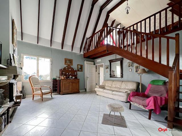 Maison vente à Orléans, Beaugency