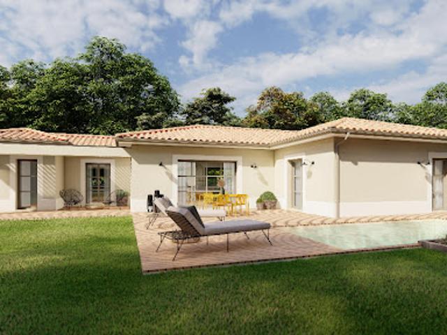 Maison vente à Marmande, Beaupuy