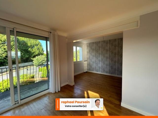 Maison vente à Bellac, Bessines-sur-gartempe