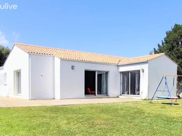 Maison vente à Les Sables-d'Olonne, Bouin