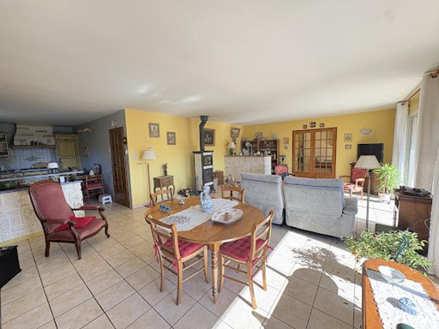 Maison vente à Broquiès-le-Vieux, Broquiès