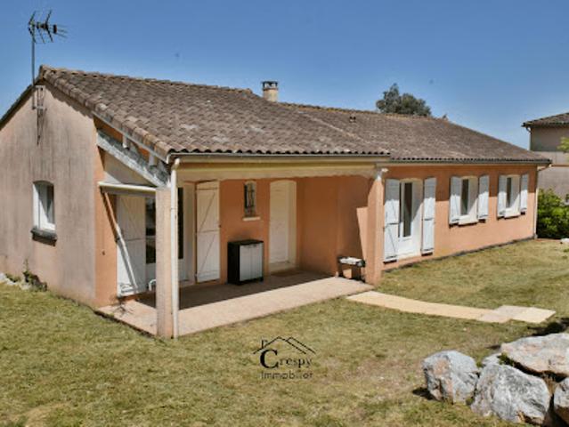 Maison vente à Toulouse, Caraman