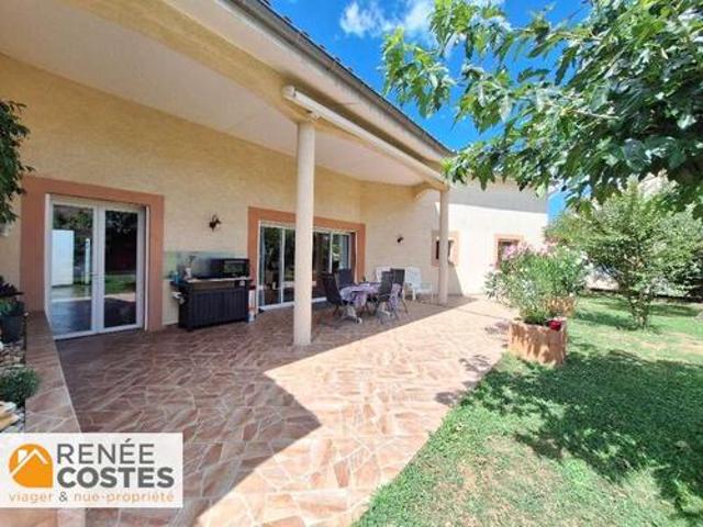 Maison vente à Privas, Alissas