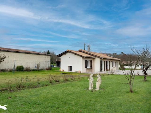 Maison vente à Lesparre-Médoc, Cissac-médoc