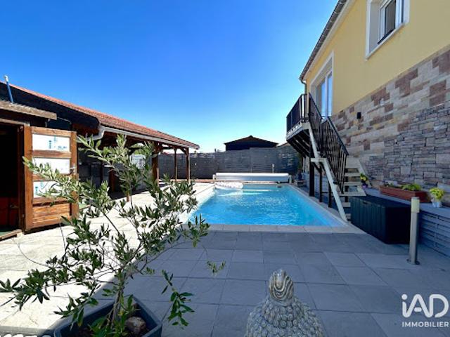 Maison vente à Forbach-Boulay-Moselle, Cocheren