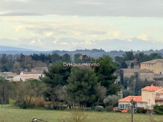 Maison vente à Carcassonne, Couffoulens