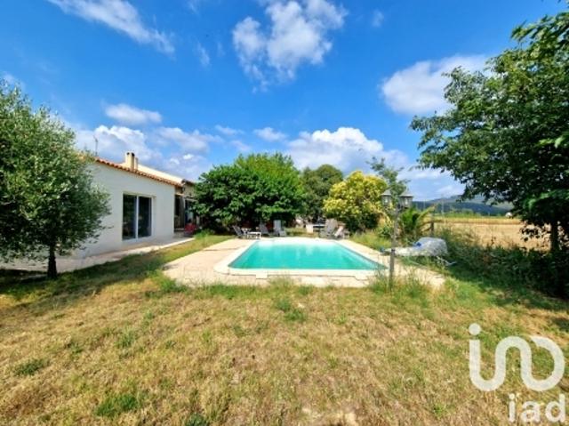 Maison vente à Cuges-les-pins