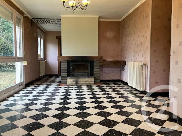Maison vente à Amiens, Agenville