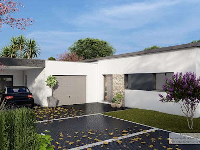 Maison vente à Penhoat, Fouesnant