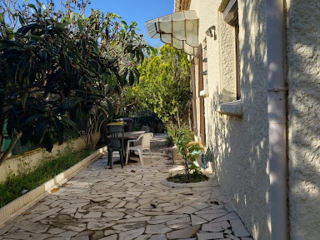 Maison vente à Montpellier, Frontignan