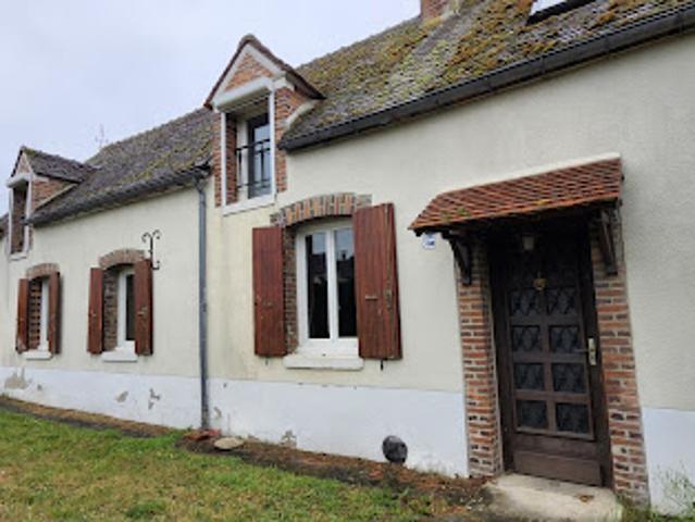 Maison vente à Montargis, Griselles