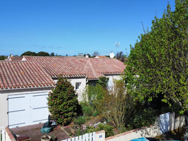 Maison vente à Les Sables-d'Olonne, Jard-sur-mer