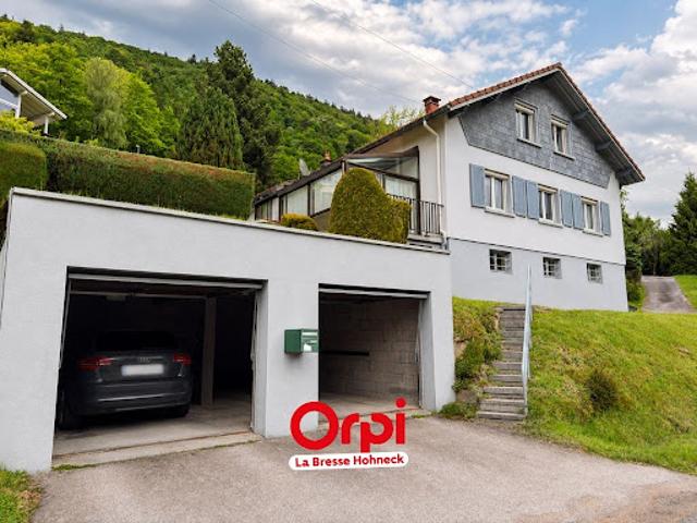 Maison vente à Épinal, La Bresse
