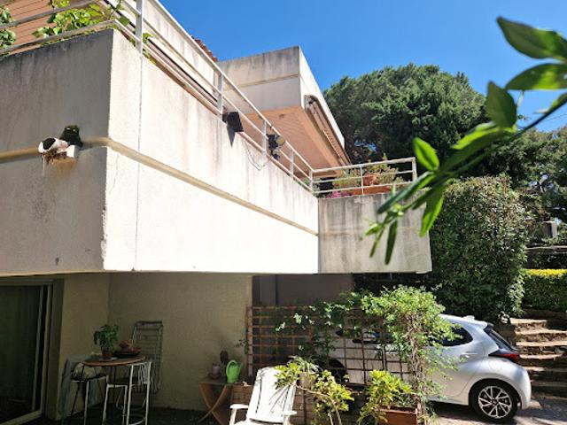 Maison vente à Marseille, La Ciotat